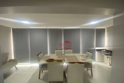 Apartamento para venda em Vila Osasco de 96.00m² com 3 Quartos, 3 Suites e 2 Garagens
