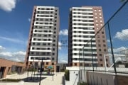 Apartamento para alugar em Vila Espírito Santo de 62.00m² com 2 Quartos, 1 Suite e 2 Garagens