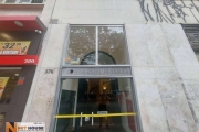 Sala Comercial para venda em República de 110.00m²