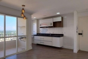 Apartamento para venda em Jardim Luiza de 56.00m² com 2 Quartos, 1 Suite e 1 Garagem