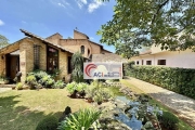 Casa de Condomínio para venda em Nova Higienópolis de 300.00m² com 4 Quartos, 4 Suites e 12 Garagens