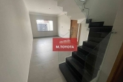 Sobrado para venda em Jardim Vila Galvão de 132.00m² com 3 Quartos, 3 Suites e 4 Garagens
