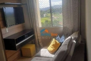 Apartamento para venda em Represinha de 45.00m² com 2 Quartos e 1 Garagem