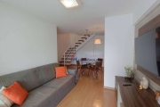 Cobertura para venda em Recreio Dos Bandeirantes de 220.00m² com 4 Quartos, 2 Suites e 2 Garagens