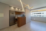Apartamento para venda em Jardim Carlos Gomes de 60.00m² com 3 Quartos, 1 Suite e 1 Garagem