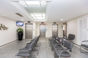 Sala Comercial para venda em Bigorrilho de 26.91m² com 1 Garagem