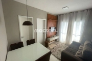 Apartamento para venda em Parque Residencial Cidade Universitária de 37.00m² com 1 Quarto e 1 Garagem
