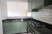 Apartamento para alugar em Vila Anchieta de 58.00m² com 2 Quartos, 1 Suite e 2 Garagens