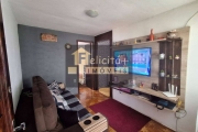 Apartamento para venda em Conjunto Habitacional Presidente Castelo Branco de 44.00m² com 2 Quartos