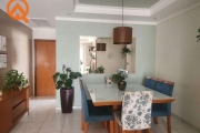 Apartamento para venda em Morumbi de 85.00m² com 3 Quartos, 1 Suite e 2 Garagens