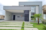 Casa de Condomínio para venda em Condomínio Residencial Evidências de 192.00m² com 3 Quartos, 3 Suites e 4 Garagens