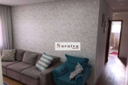 Apartamento para venda em Vila Jerusalém de 65.00m² com 2 Quartos e 1 Garagem