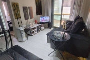 Apartamento para venda em Caiçara de 48.00m² com 1 Quarto e 1 Garagem