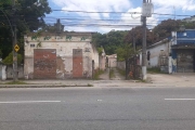 Terreno para venda em Campo Grande de 1950.00m²