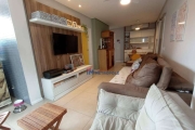 Apartamento para venda em Barra Da Tijuca de 75.00m² com 3 Quartos e 1 Garagem