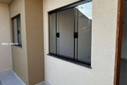 Apartamento para venda em Jardim Bela Vista de 125.00m² com 2 Quartos, 1 Suite e 2 Garagens