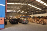 Galpão / Depósito / Armazém para venda em Sítio Dos Britos de 2300.00m² com 6 Garagens