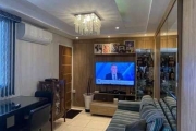 Apartamento para venda em Umuarama de 44.00m² com 2 Quartos