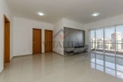 Apartamento para venda em Condomínio Itamaraty de 121.00m² com 3 Quartos, 1 Suite e 2 Garagens