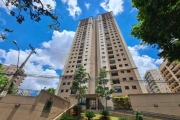 Apartamento para alugar em Jardim Nova Aliança de 94.00m² com 2 Quartos, 1 Suite e 2 Garagens