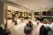 Apartamento para venda em Vila Mariana de 246.00m² com 4 Quartos, 4 Suites e 4 Garagens