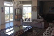Cobertura para venda em Vila Oliveira de 500.00m² com 5 Quartos, 5 Suites e 6 Garagens