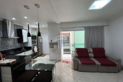 Apartamento para venda em Centro de 68.00m² com 2 Quartos e 1 Garagem