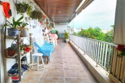 Apartamento para venda em Jardim Guanabara de 144.00m² com 4 Quartos e 2 Garagens