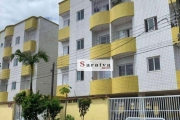 Apartamento para venda em Solemar de 32.00m² com 1 Quarto e 1 Garagem