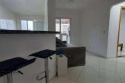 Apartamento para venda em Aviação de 60.00m² com 1 Quarto, 1 Suite e 1 Garagem