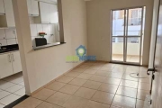 Apartamento para venda em Jardim Paulista de 52.00m² com 2 Quartos, 1 Suite e 1 Garagem