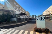 Apartamento para venda em Jardim Heitor Rigon de 43.00m² com 2 Quartos e 1 Garagem