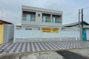 Sobrado para venda em Caiçara de 81.00m² com 2 Quartos e 1 Garagem
