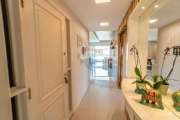 Apartamento para venda em Jardim Guanabara de 219.00m² com 4 Quartos, 2 Suites e 3 Garagens