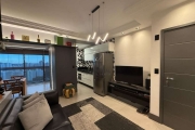 Apartamento para venda em Parque Campolim de 52.00m² com 1 Quarto e 2 Garagens