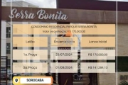 Apartamento para venda em Jardim Guarujá de 40.00m² com 2 Quartos e 1 Garagem