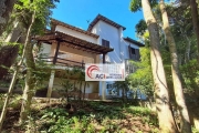 Casa de Condomínio para alugar em Vila Verde de 394.00m² com 4 Quartos, 2 Suites e 5 Garagens