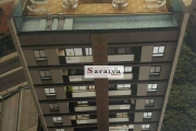 Apartamento para venda em Jardim Do Mar de 52.00m² com 2 Quartos e 1 Garagem