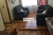 Apartamento para venda em Rudge Ramos de 65.00m² com 2 Quartos e 1 Garagem