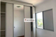 Apartamento para venda em Parque Terra Nova de 65.00m² com 3 Quartos e 1 Garagem
