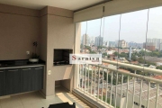 Apartamento para venda em Nova Petrópolis de 128.00m² com 3 Quartos, 3 Suites e 2 Garagens