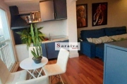 Apartamento para venda em Centro de 94.00m² com 3 Quartos, 1 Suite e 2 Garagens