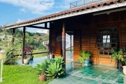 Casa de Condomínio para alugar em Loteamento Capital Ville de 150.00m² com 3 Quartos, 3 Suites e 2 Garagens
