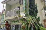Casa de Condomínio para venda em Jardim Gopoúva de 160.00m² com 3 Quartos, 1 Suite e 2 Garagens