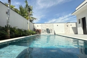Casa de Condomínio para venda em Condomínio Maison Du Parc de 260.00m² com 4 Quartos, 4 Suites e 4 Garagens