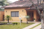 Casa de Condomínio para venda em Paysage Noble de 215.00m² com 5 Quartos, 1 Suite e 4 Garagens