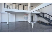 Sala Comercial para alugar em Jardim Adélia de 85.42m² com 1 Garagem