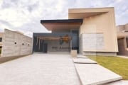 Casa de Condomínio para venda em Residencial Gaivota I de 441.57m² com 2 Quartos, 1 Suite e 6 Garagens