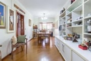 Cobertura para venda em Mercês de 176.00m² com 3 Quartos, 1 Suite e 2 Garagens