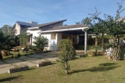 Casa de Condomínio para venda em Paysage Serein de 199.00m² com 4 Quartos, 1 Suite e 6 Garagens